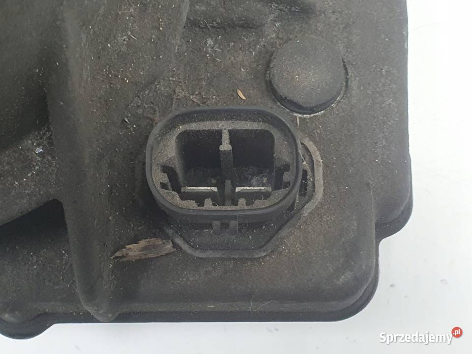 Peugeot 308 POMPA WSPOMAGANIA 9686207180 Chełm