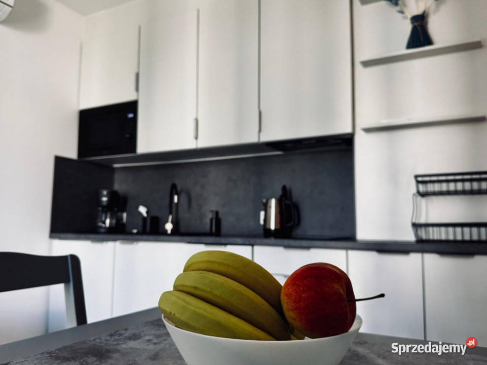 Sprzedam bezpośrednio wykończony apartament w Piętro 1 pomorskie Sztutowo