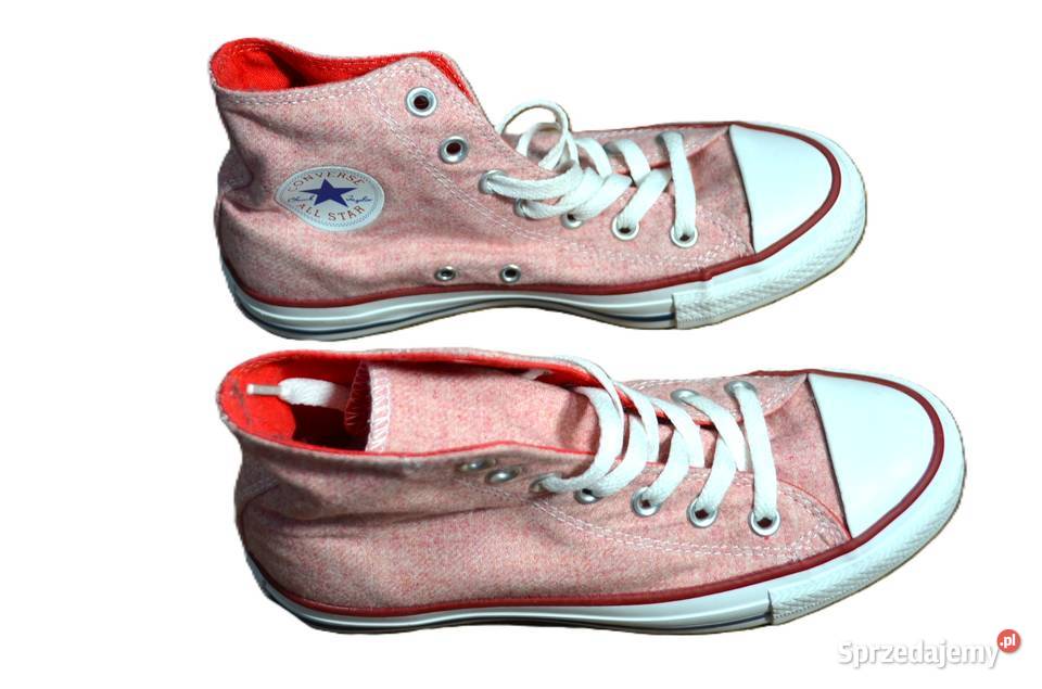 Converse 540329F buty damskie 365 23cm Bochnia