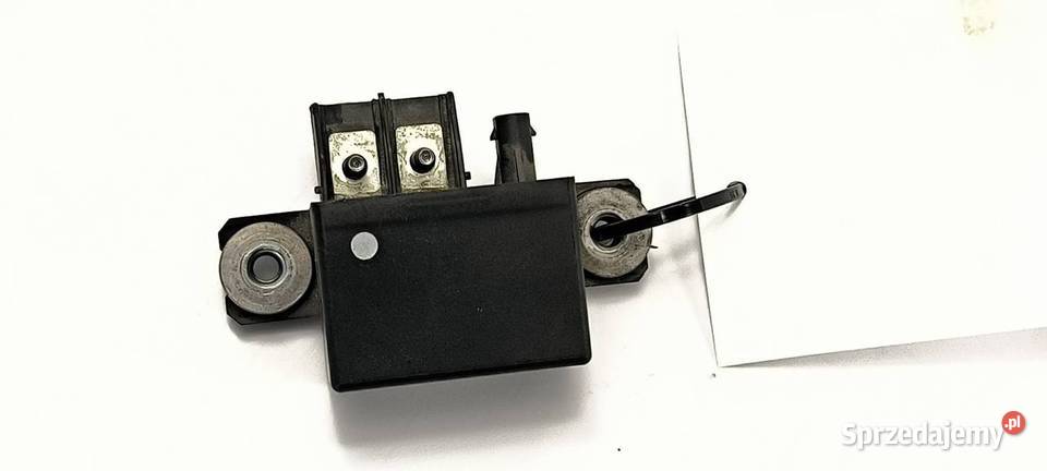 MODUŁ DODGE DURANGO III 56029766AC Lipno sprzedam