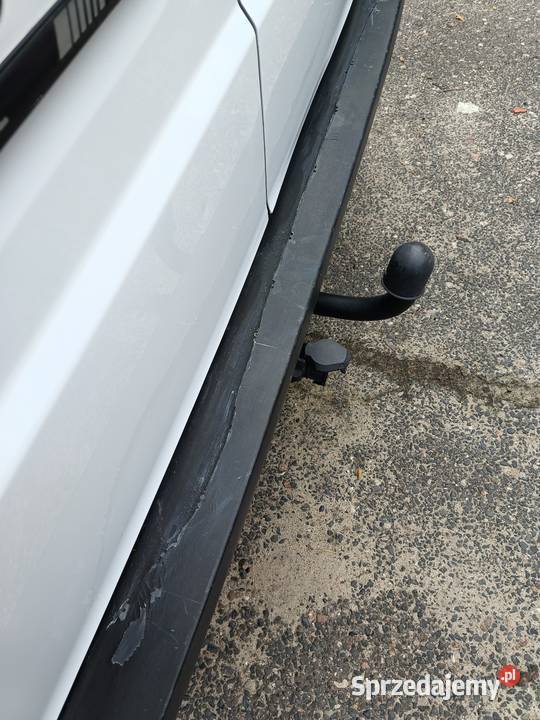 Mercedes vito 23 krajowy bezwypadkowy manualna Siedlce