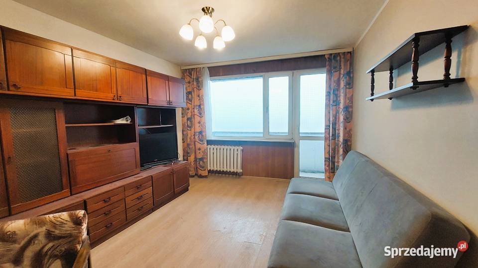 Okazja inwestycyjna 2 pokoje osobna kuchnia 45 m Kraków