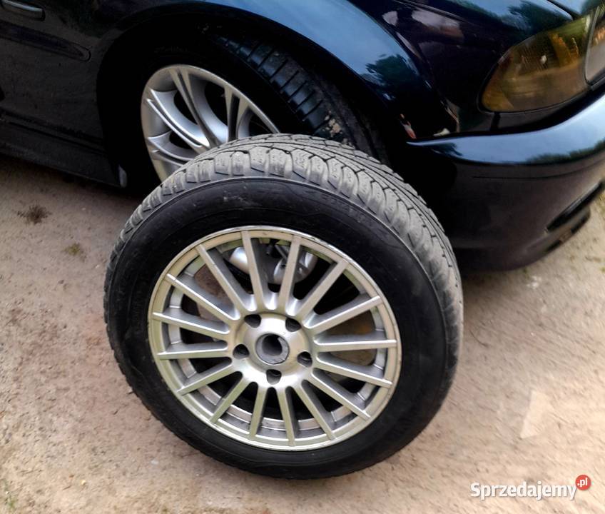 Bmw e46 Kabriolet Balice