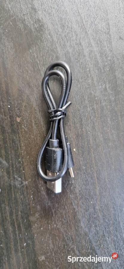 Kabel USB micro USB Części i akcesoria małopolskie Kraków