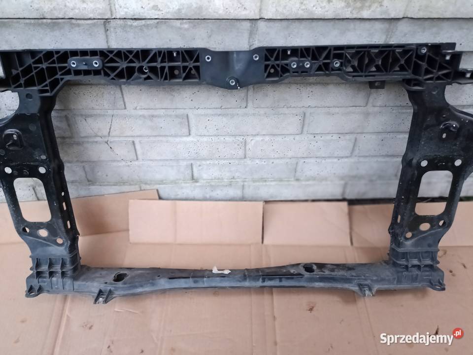 HYUNDAI I10 III 3 2019 PAS PRZEDNI WZMOCNIENIE osobowe Drezdenko