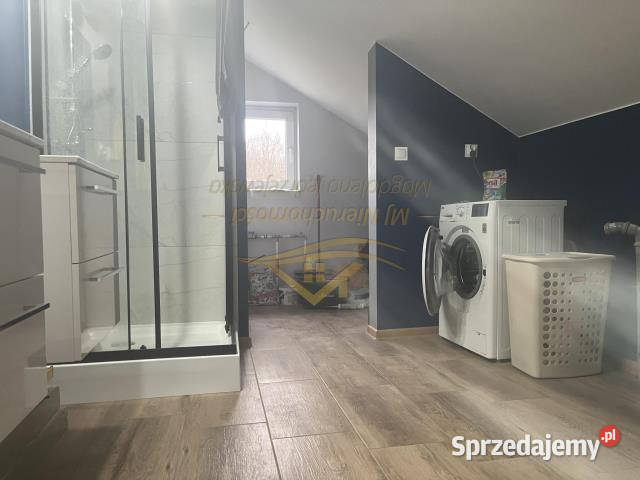 sprzedaży domu wolnostojącego Milanówek 60 Sprzedaż