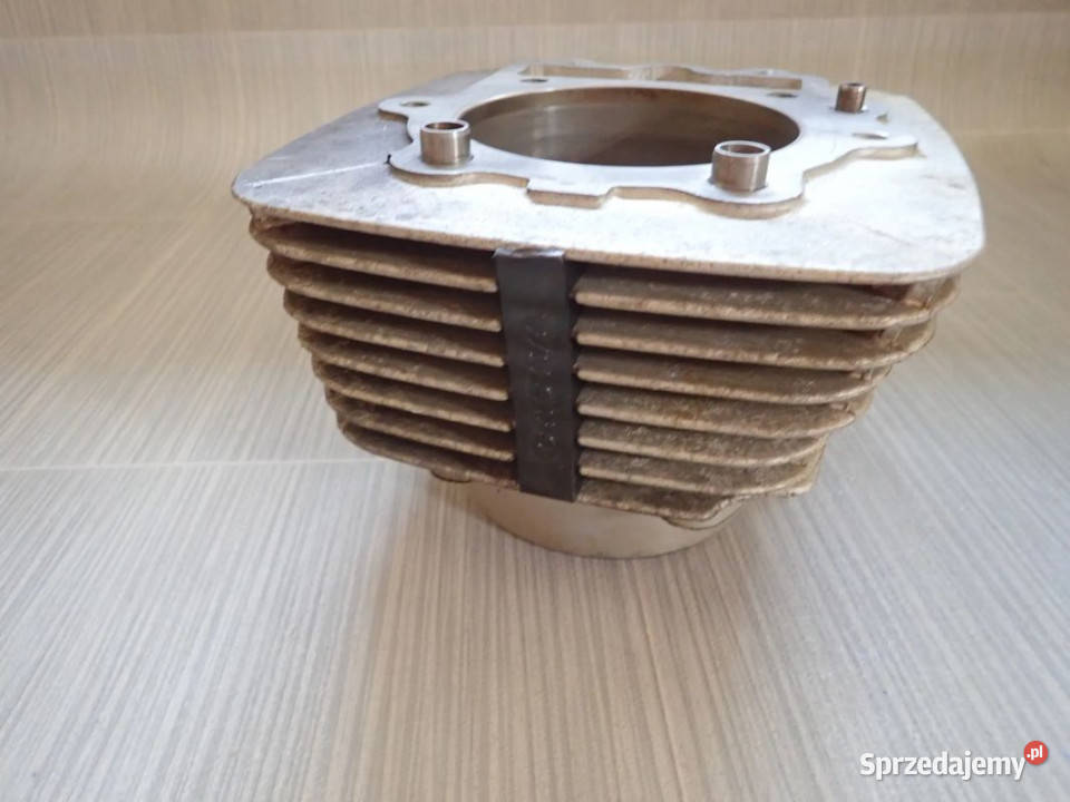 Cylinder Tłok Pierścienie Sworzeń Cagiva W16 350 sprzedam