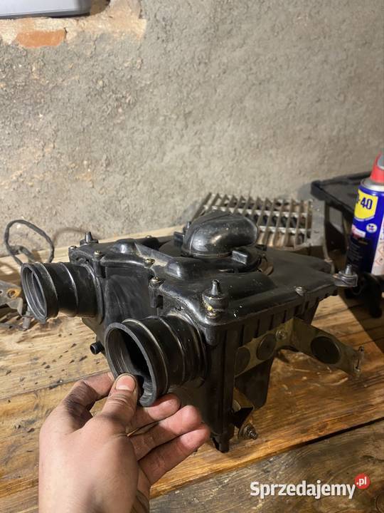 Honda GLCX 500 CZĘŚCI Honda podkarpackie Łańcut