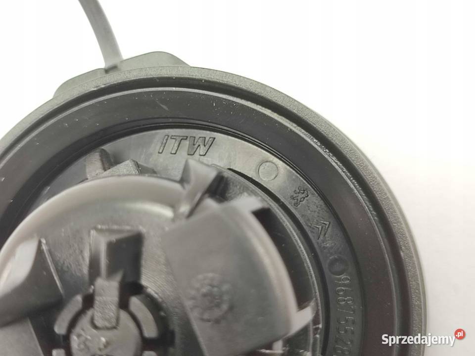 KOREK WLEWU PALIWA CITROEN C6 16 18 THP 2017 osobowe