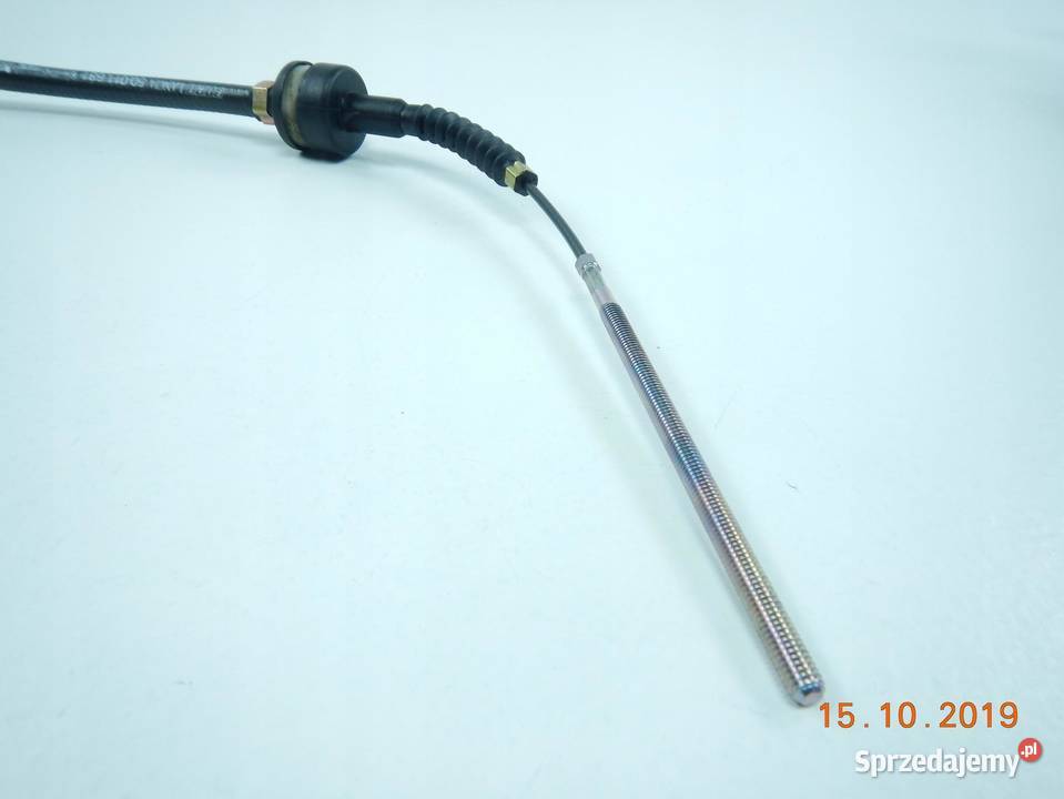 LINKA SPRZEGŁA FIAT FIORINO 9300 50011681 ASO lubelskie