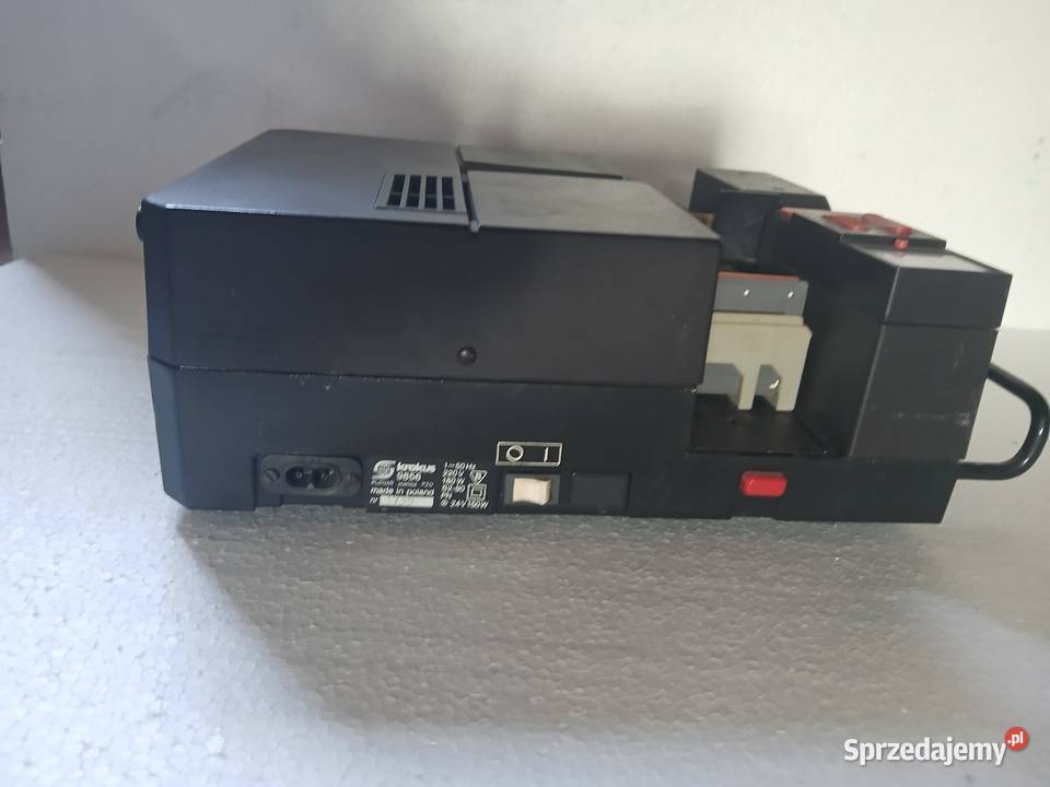 Rzutnik Krokus TIF sprawny Pozostałe lubelskie Chełm