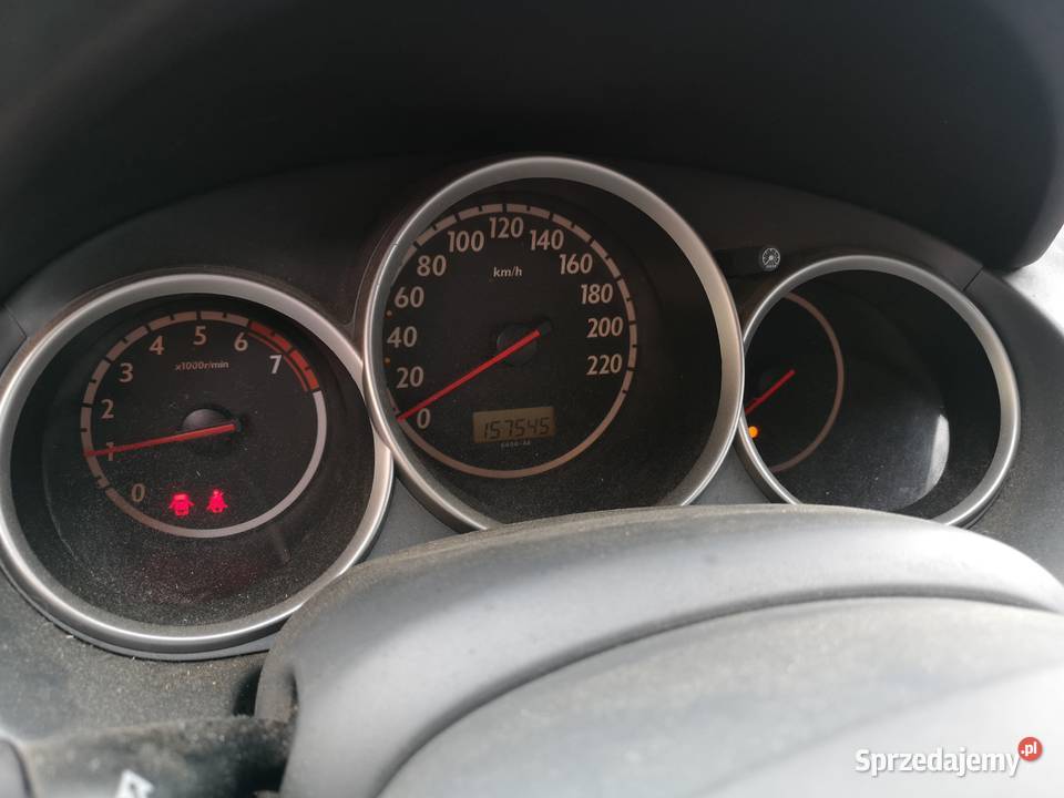 sprzedam honda jazz 14 benzyna klima Jazz Jazz Bytom sprzedam