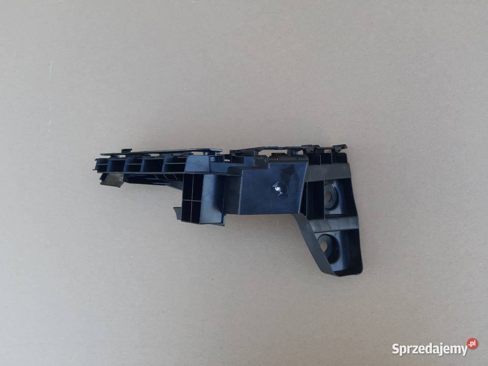 VW GOLF VIII ŚŁIZG ZDERZAKA LEWY TYŁ 5H6807393 Trzciel