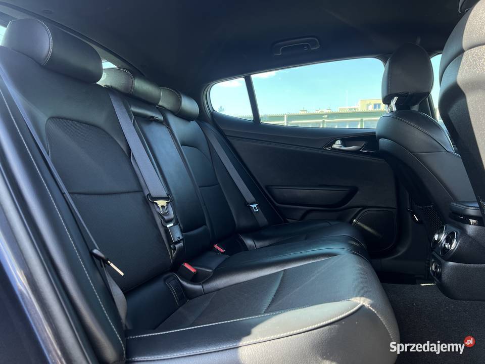 Kia Stinger 2020 46000km Stinger