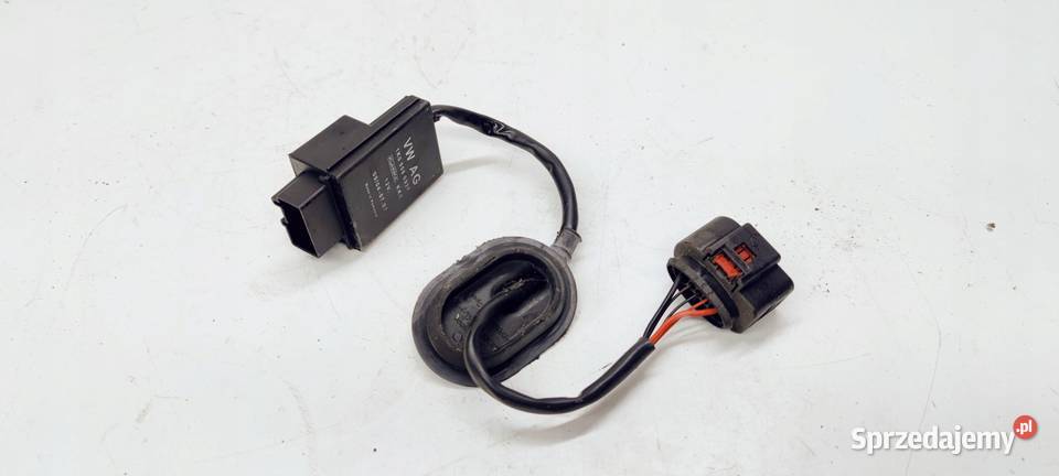 MODUŁ POMPY PALIWA AUDI VW SEAT 1K0906093F