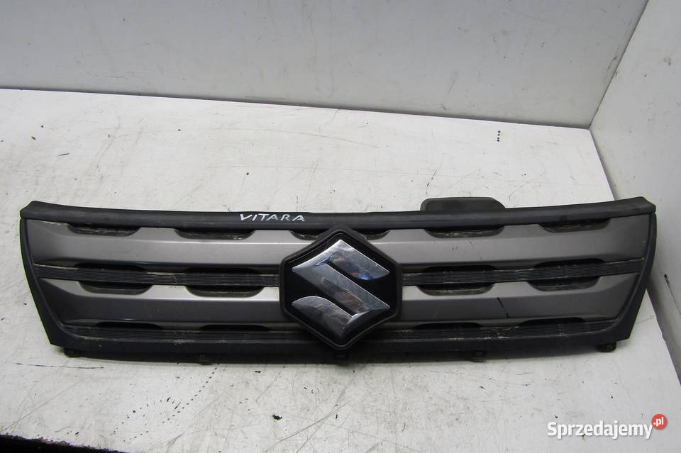 ATRAPA GRIL PRZED LIFT SUZUKI VITARA III 15