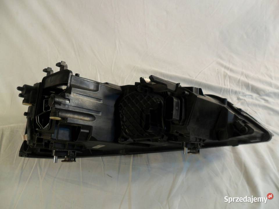 Audi A1 8X S1 Xenon Lampa Prawy Prawa LED Nowy Tomyśl