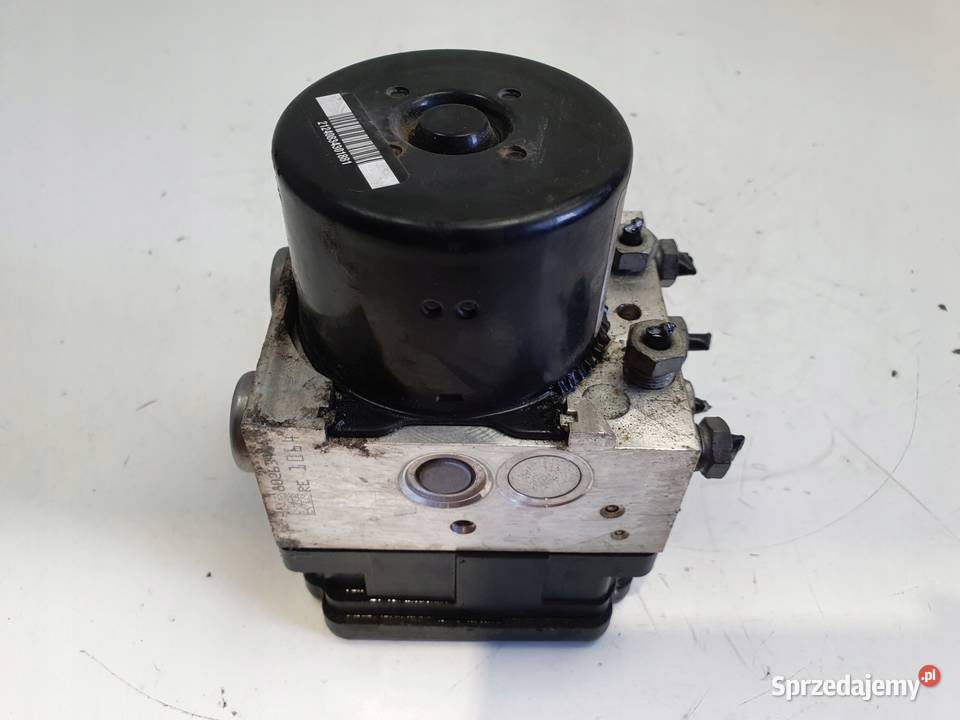 Volvo V70 II S60 I POMPA ABS hamulcowa P31261142 Chełm