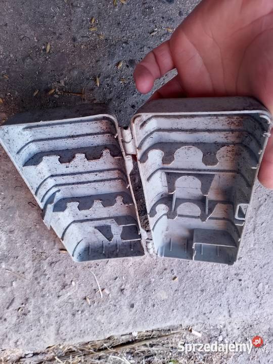 Fiat 126p 125p polonez narzędziówka narzędzia kujawsko-pomorskie Tuchola