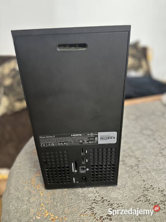 Xbox series x pad Bielsko-Biała
