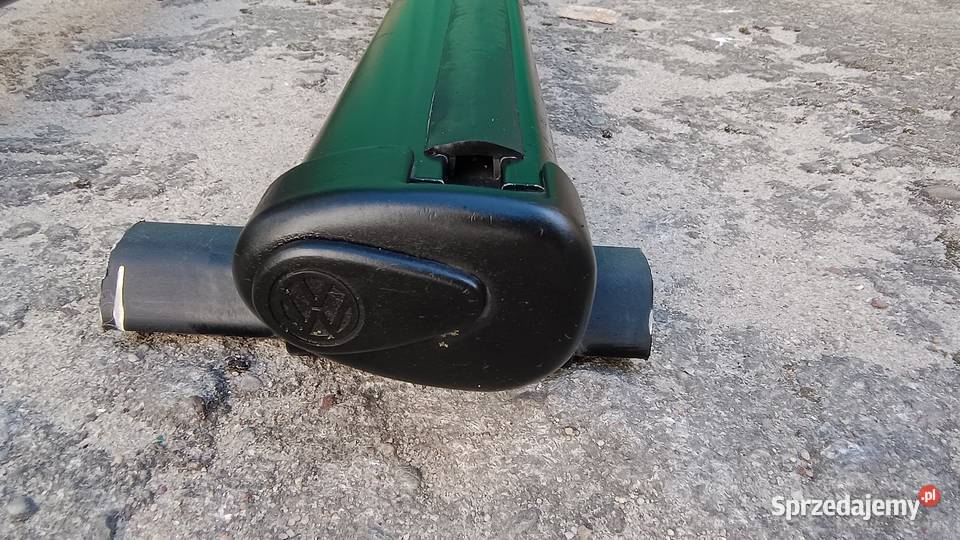 OEM belki poprzeczki na relingi bagażnik dachowy osobowe Chojnice