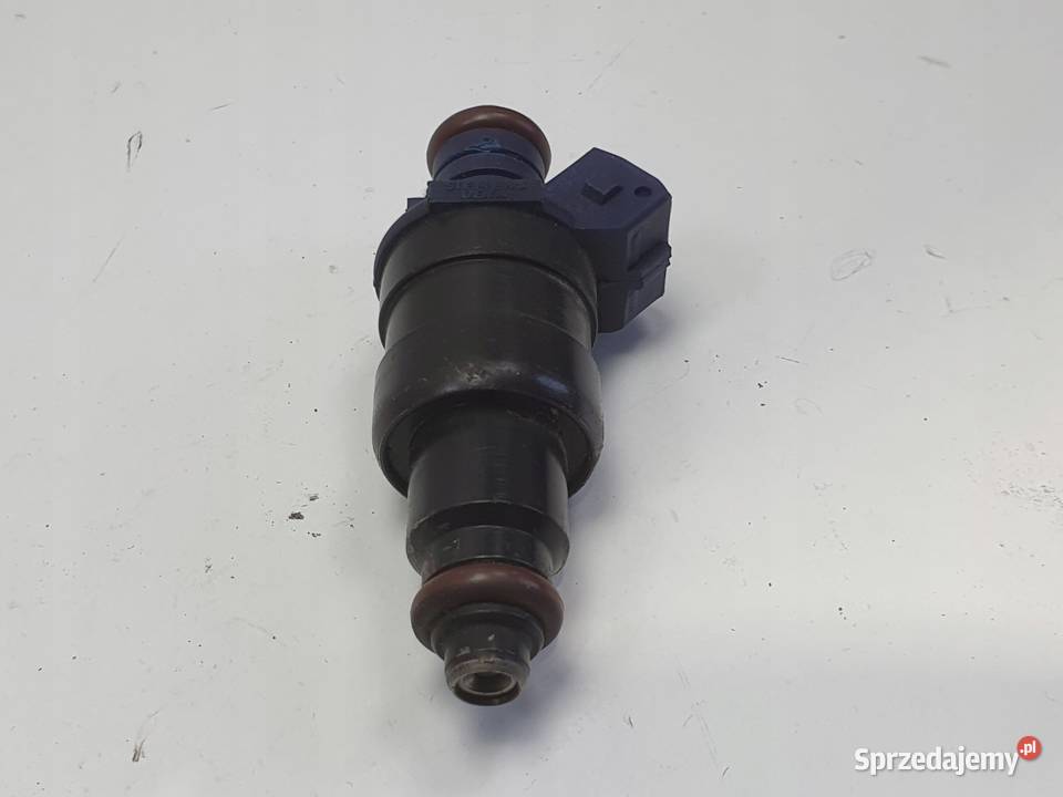 WTRYSKIWACZ Renault Scenic I 16 8V PALIWA wtrysk osobowe Chełm