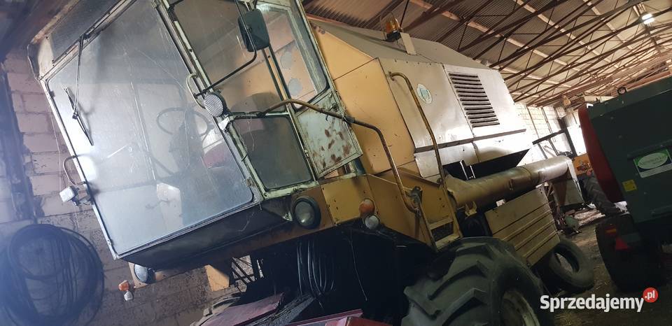 Bizon Rekord 87r Siedlec