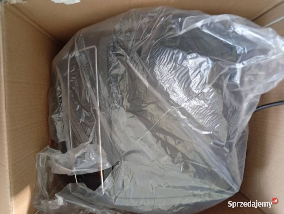 Frytkownica frytownica airfryer mini piekarnik Miedary