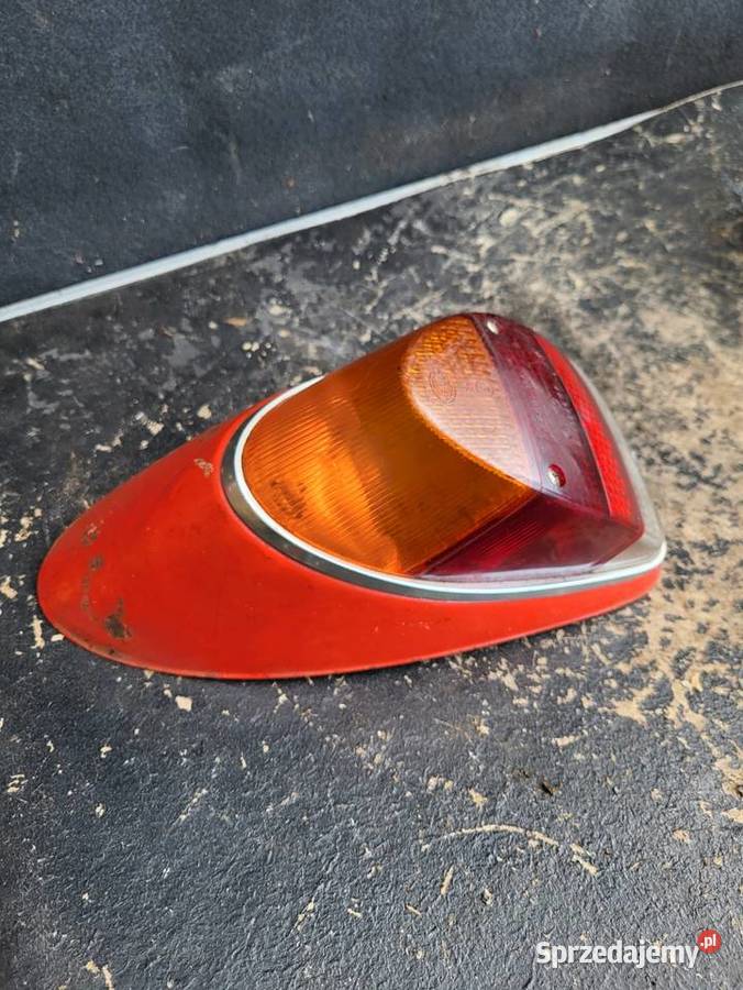 HELLA LAMPA TYŁ VW GARBUS VW KAFER Rybnik sprzedam