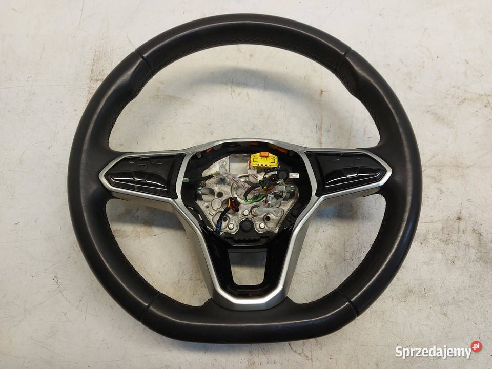 VW ID4 11A 2024r SUV 5D KIEROWNICA MULTIFUNKCJA