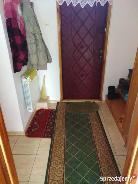 Sprzedam Mieszkanie 47m2 lubelskie Liwcze