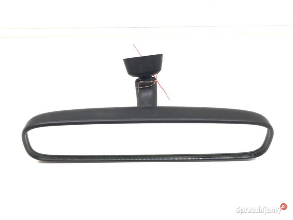 LUSTERKO WEWNĘTRZNE HONDA CRV III Minivan