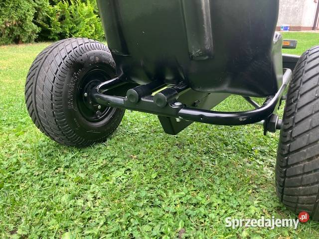Gokart Puky nowy Dąbrowa Górnicza