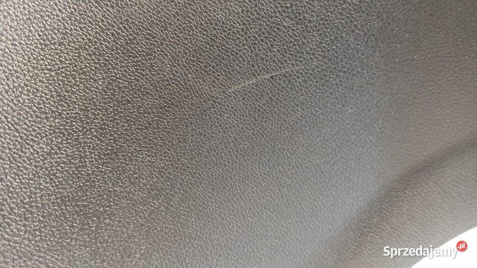 MERCEDES W212 OSŁONA DOLNA SŁUPKA LEWY PRZÓD
