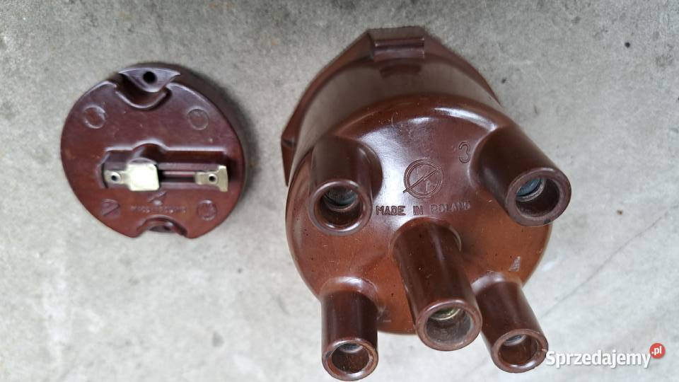 Fiat 125p MR75 Lampy tylne osobowe Leszno