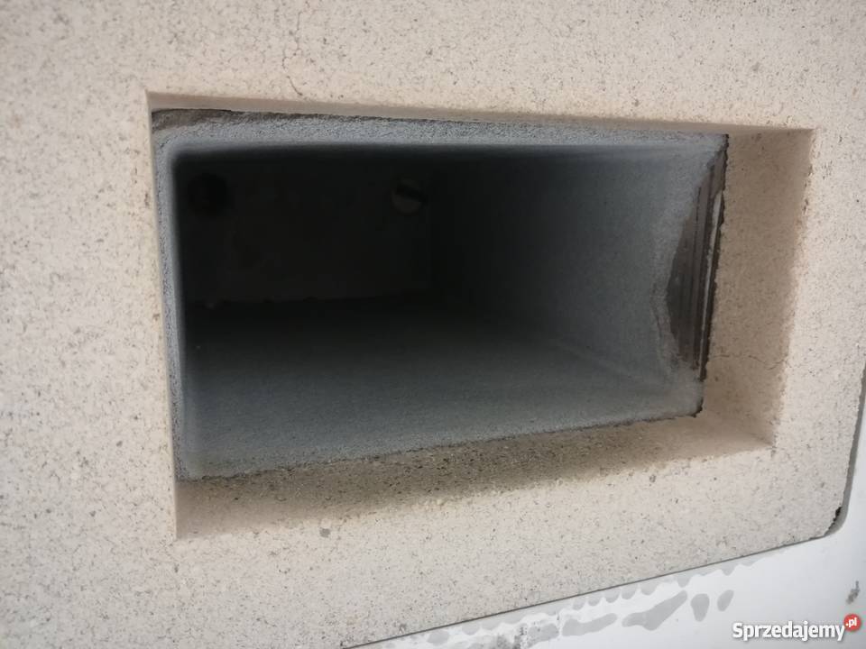 Piec laboratoryjny 1200st duża komora lubelskie Lublin