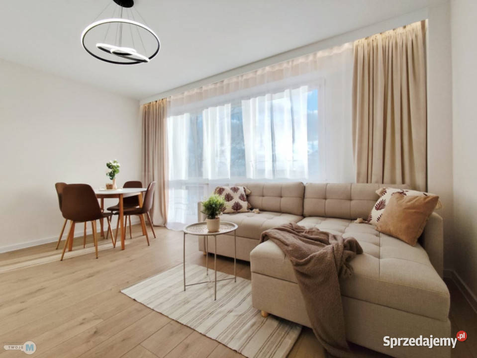 Mieszkanie Kielce 5835m 58.35m2