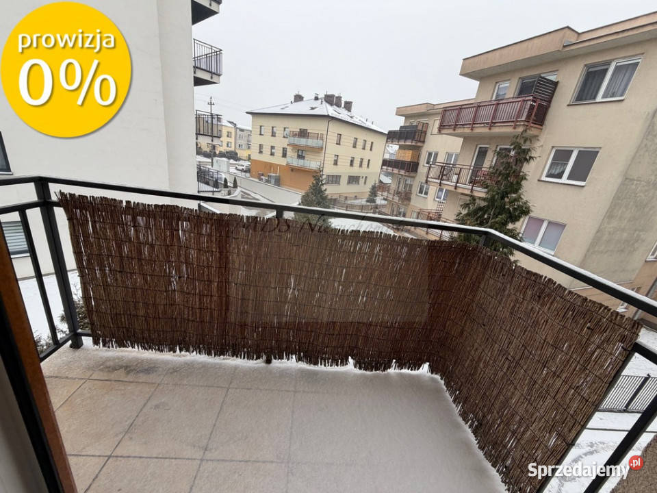 dwupokojowe PKP Ząbki