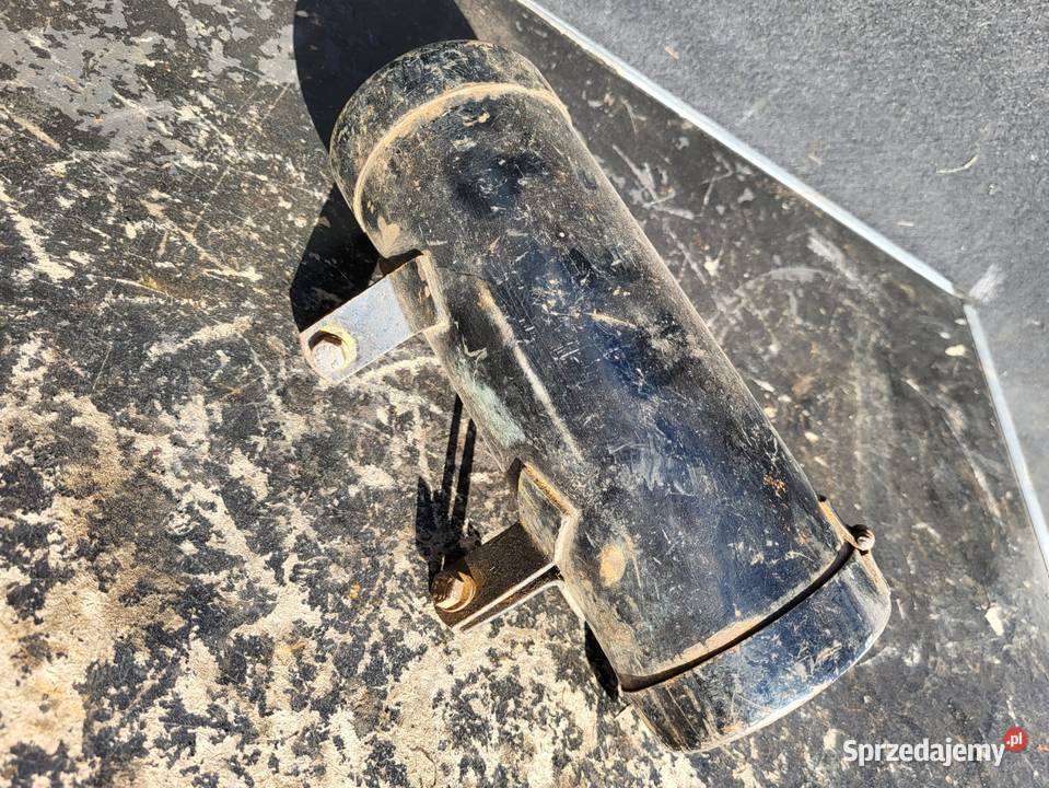 PUSZKA NARZĘDZIOWA NSU FOX NSU SUPERFOX śląskie Rybnik