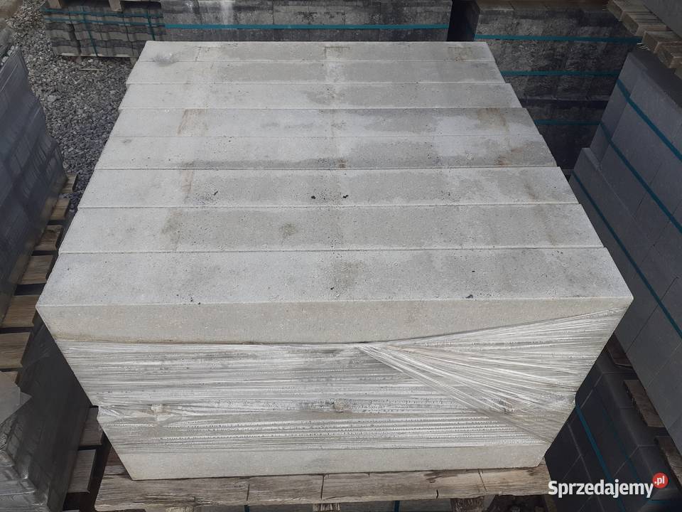 Opornik Venetto Obrzeże Palisada Okazja II mazowieckie Wielogóra