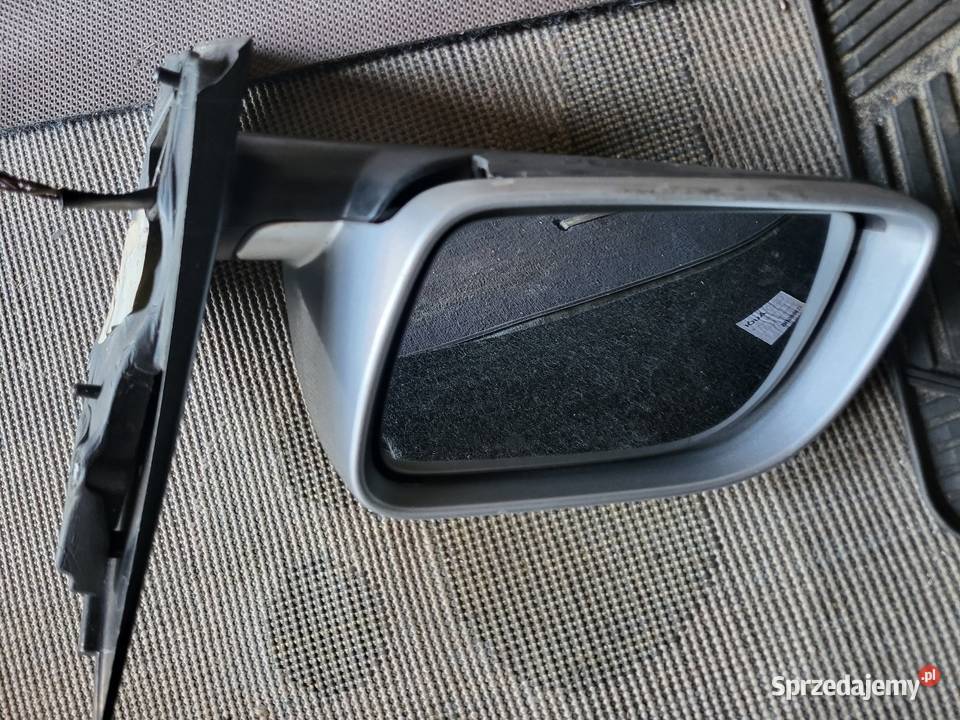 Drzwi prawy przód LA7W I inne części sprzedam