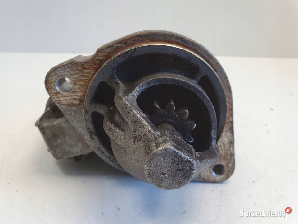 ROZRUSZNIK Ford Focus MK3 10 EcoBoost ROZRUSZNIK Rudka