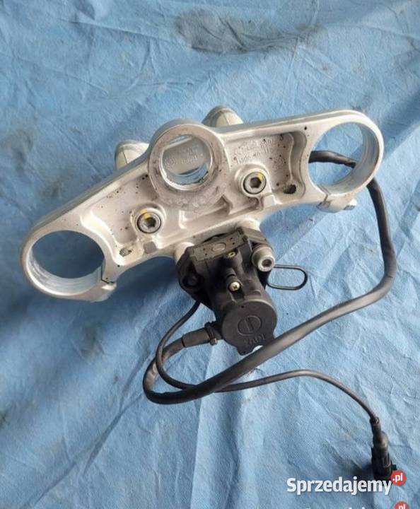 Aprilia TUONO V4 1100 RSV 2016 PÓŁKA GÓRNA