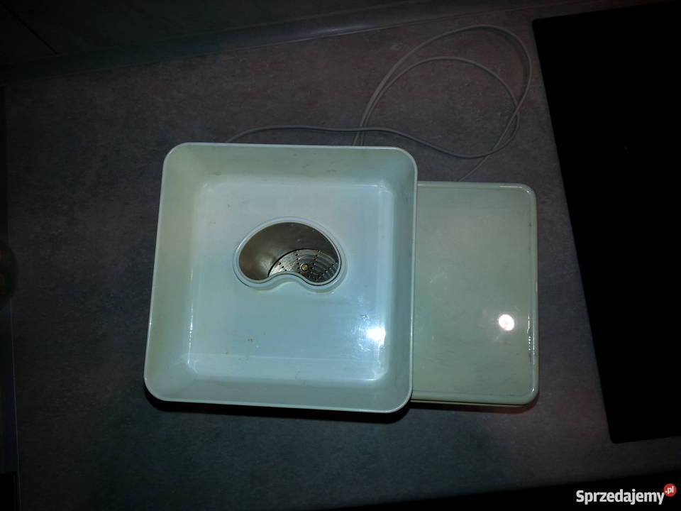 Sokowirówka Zelmer Suchedniów sprzedam