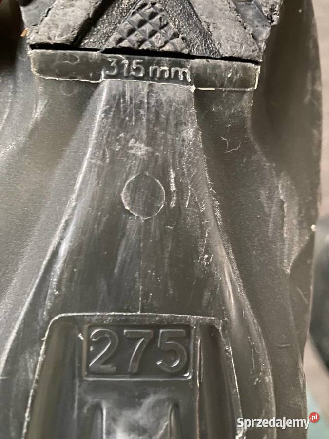 Buty Narciarske Wedze RNS 110 Tecnica Dragon