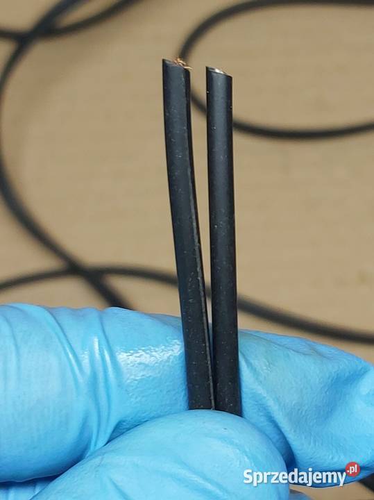 ZŁĄCZE KABEL PRZEDŁUŻACZ 2X RCA CINCH ŻEŃSKI Mielęcin