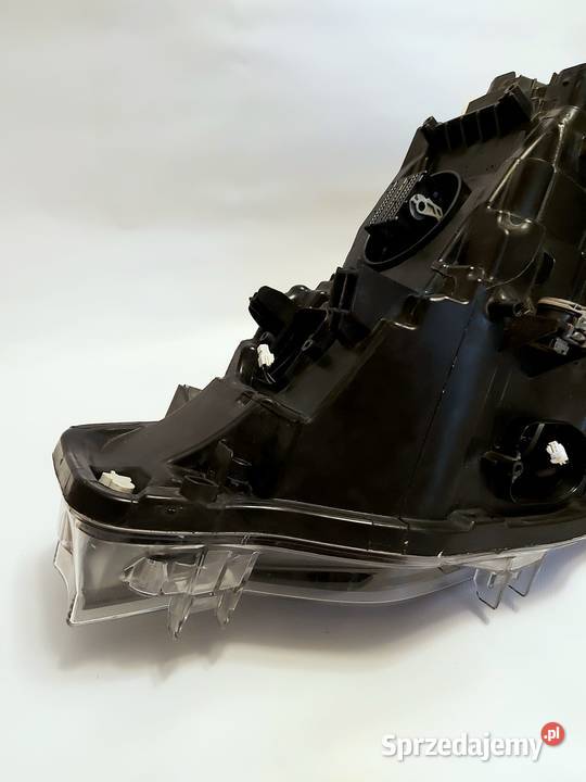 Lampa Reflektor PRAWA PRZÓD moduł Do BMW SERIA 3 Warszawa