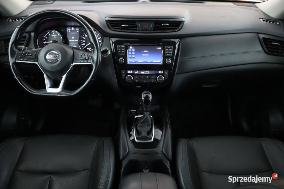 Nissan XTrail 13 DIGT 117KM Zabrze
