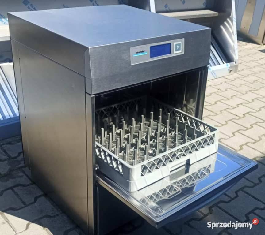 Zmywarka Wyparzarka WINTERHALTER S 1030O wielkopolskie Ostrów Wielkopolski