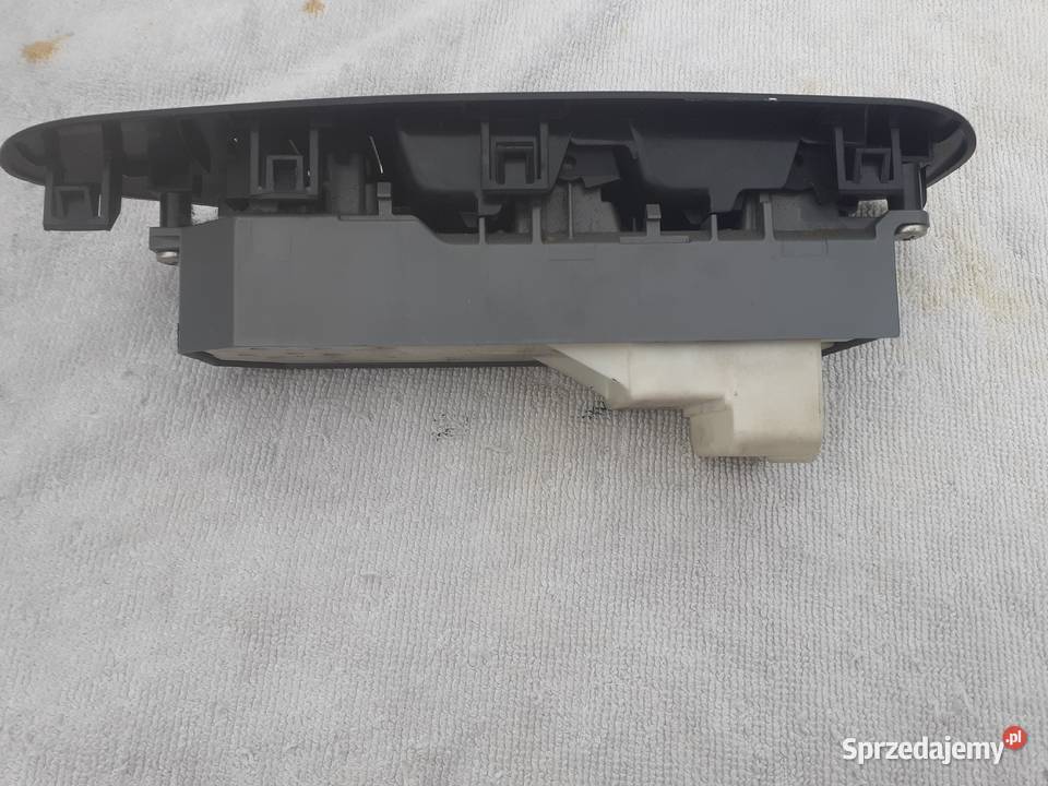 Toyota Auris 1 przełącznik szyb Panele sterowania, przełączniki mazowieckie Legionowo sprzedam